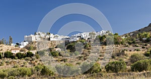 Mojacar Village