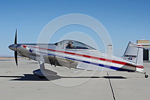 1985 Thorp T-18 Aircraft