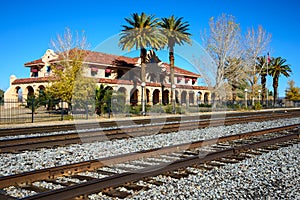 Mojave National Preserve