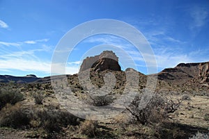 Mojave National Preserve