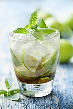 Mojito photo