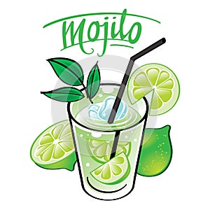 Mojito photo