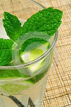 Mojito Cocktail