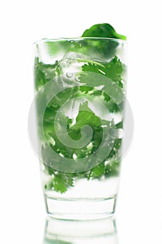 Mojito long drink