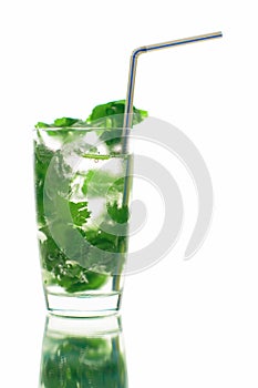 Mojito long drink