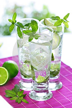 Mojitos