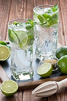 Mojitos