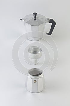 Moka Pot