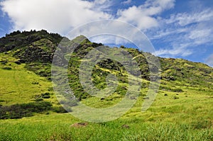 Mokuleia Beach Park, North Shore, Oahu