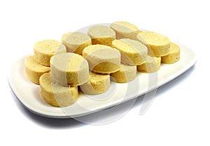 Molded Sweet Polvorons photo