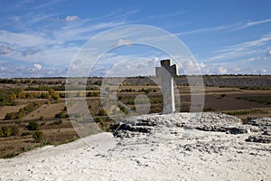 Moldova, Butuceni, Orheiul Vechi photo