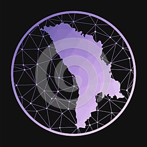 Moldavsko ikona 