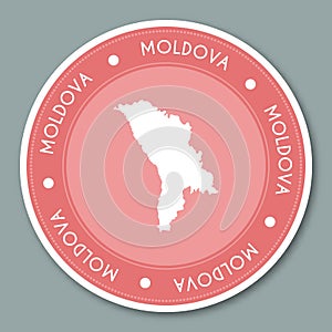 Moldavsko z štítok byt dizajn 