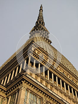 Mole Antonelliana