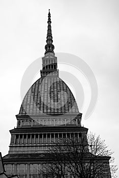 Mole Antonelliana