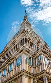 Mole Antonelliana