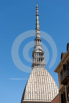 Mole Antonelliana - Torino Italy