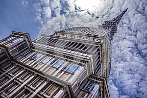 Mole Antonelliana, Turin, Italy