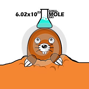 Mole national Day on September 23