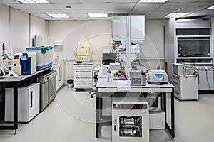 Molecular Biological Laboratory