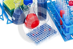 Molecular biology laboratory tools