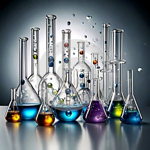 Molecular Breakthrough â The Beauty of Chemical Science