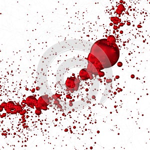 Molecular clusters technology structure