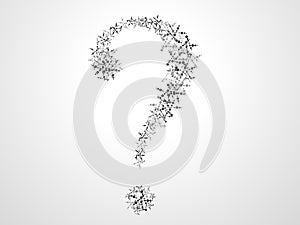 Molecular concepts Question Mark