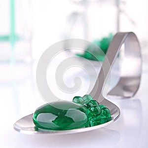 Molecular gastronomy photo