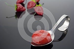 Molecular gastronomy