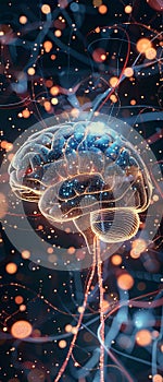 Molecular models in neuroscience peel back layers of brain complexity targeting disorders at their roots