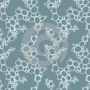 Molecular pattern