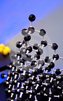 Molecular Structure and Bonding