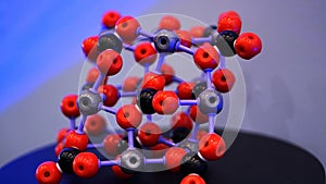 Molecular Structure and Bonding