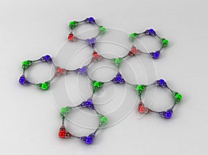 Molecule 3d