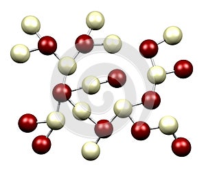 Molekula 