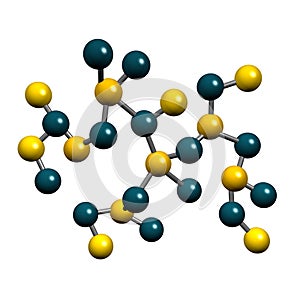 Molecule Formation