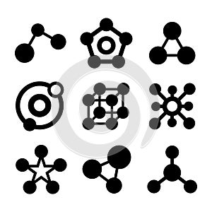 Molecule Icons