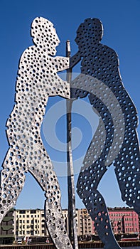 Molecule Man