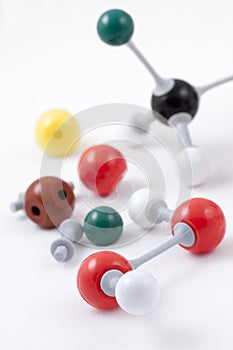 Molecule Structure Chemistry Set