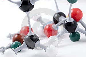 Molecule Structure Chemistry Set