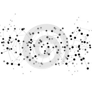 Molecules Concept of neurons, background for