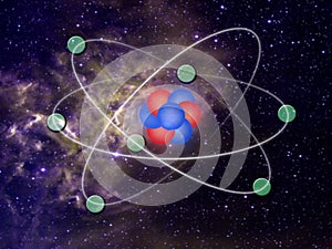 Molekuly v slnečné systém 
