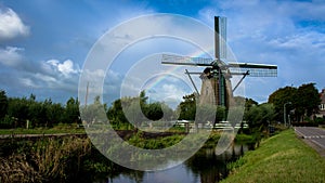 Molen de Veer photo