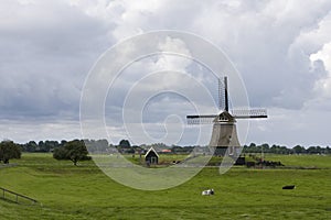 Molen Nederland, Mill Netherlands