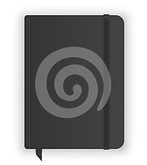 Moleskin photo