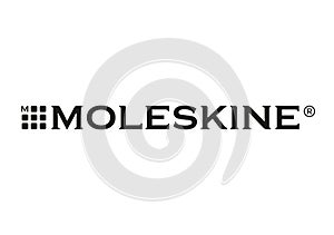 Moleskine Logo photo