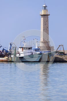 Molfetta architecture