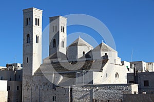 Molfetta, Italy