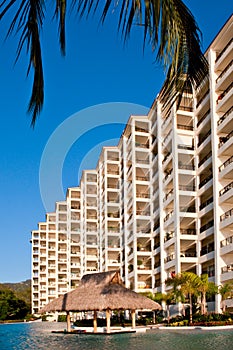 Molina De Agua beach condos photo